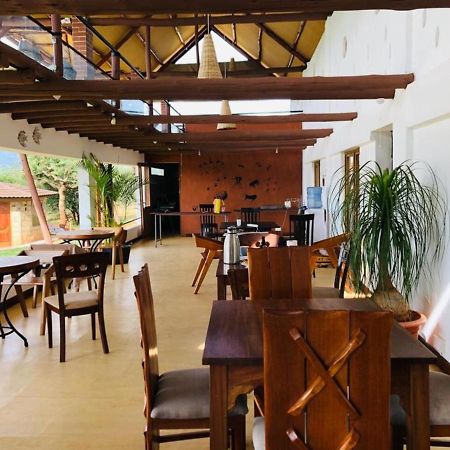 Oldonyo Orok Lodge Kajiado Zewnętrze zdjęcie