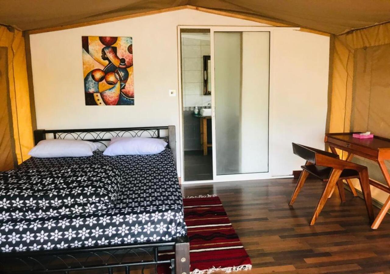 Oldonyo Orok Lodge Kajiado Zewnętrze zdjęcie