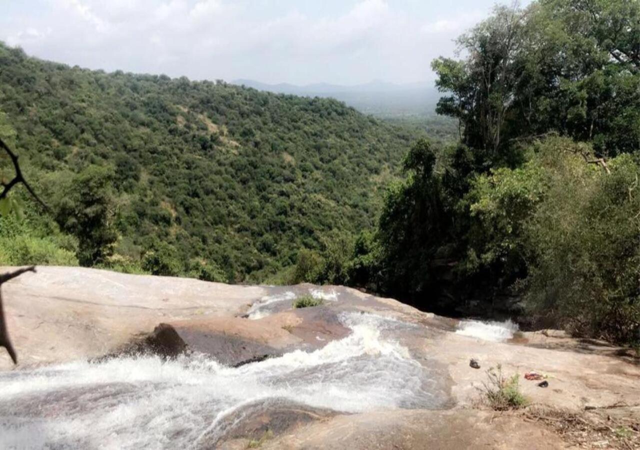 Oldonyo Orok Lodge Kajiado Zewnętrze zdjęcie