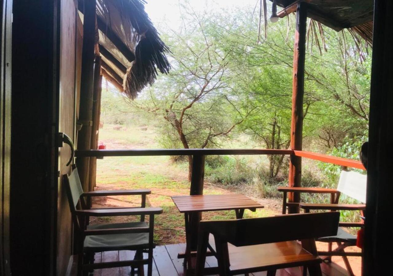 Oldonyo Orok Lodge Kajiado Zewnętrze zdjęcie