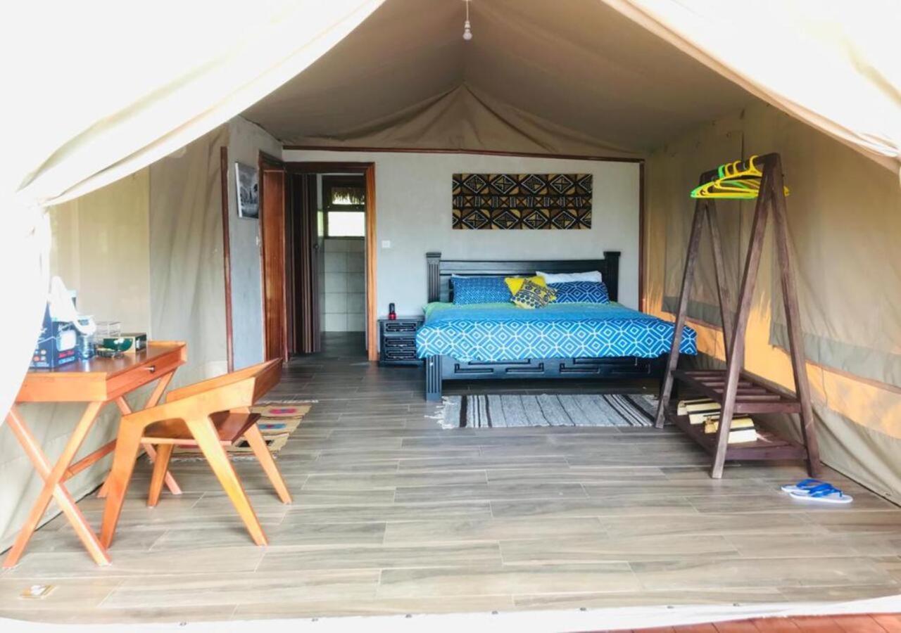 Oldonyo Orok Lodge Kajiado Zewnętrze zdjęcie
