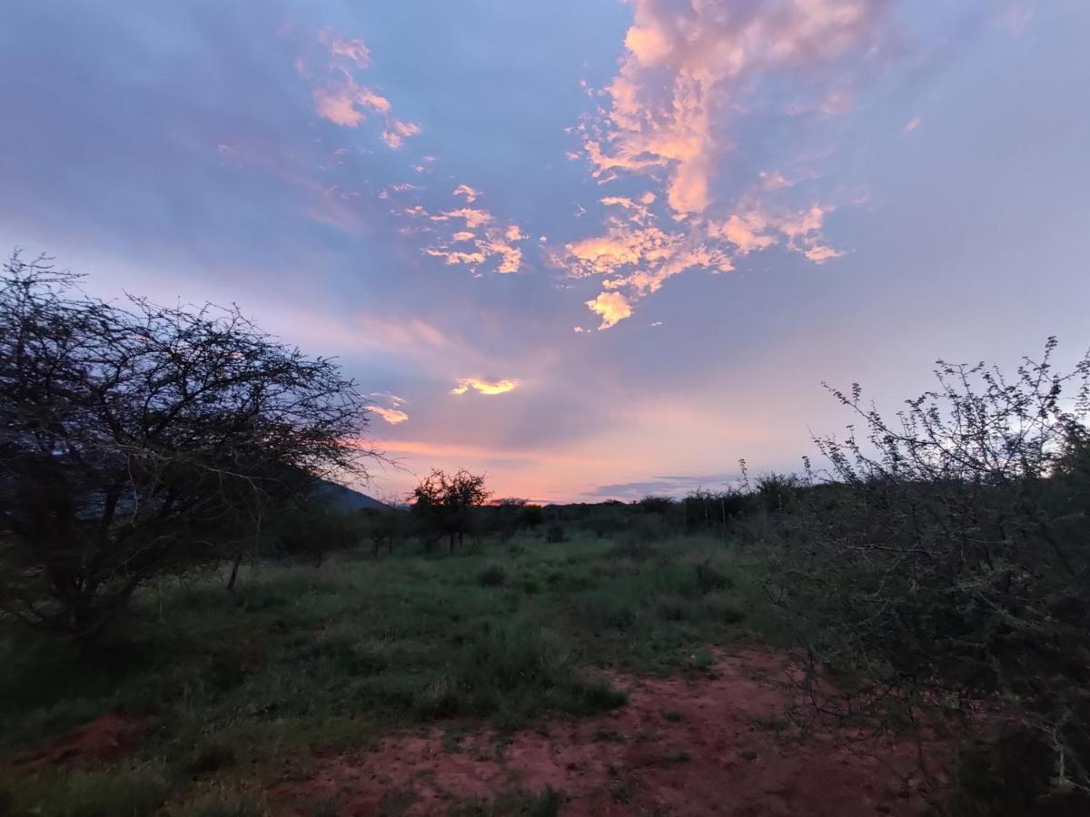 Oldonyo Orok Lodge Kajiado Zewnętrze zdjęcie