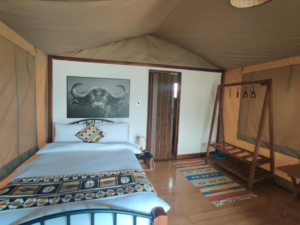 Oldonyo Orok Lodge Kajiado Zewnętrze zdjęcie
