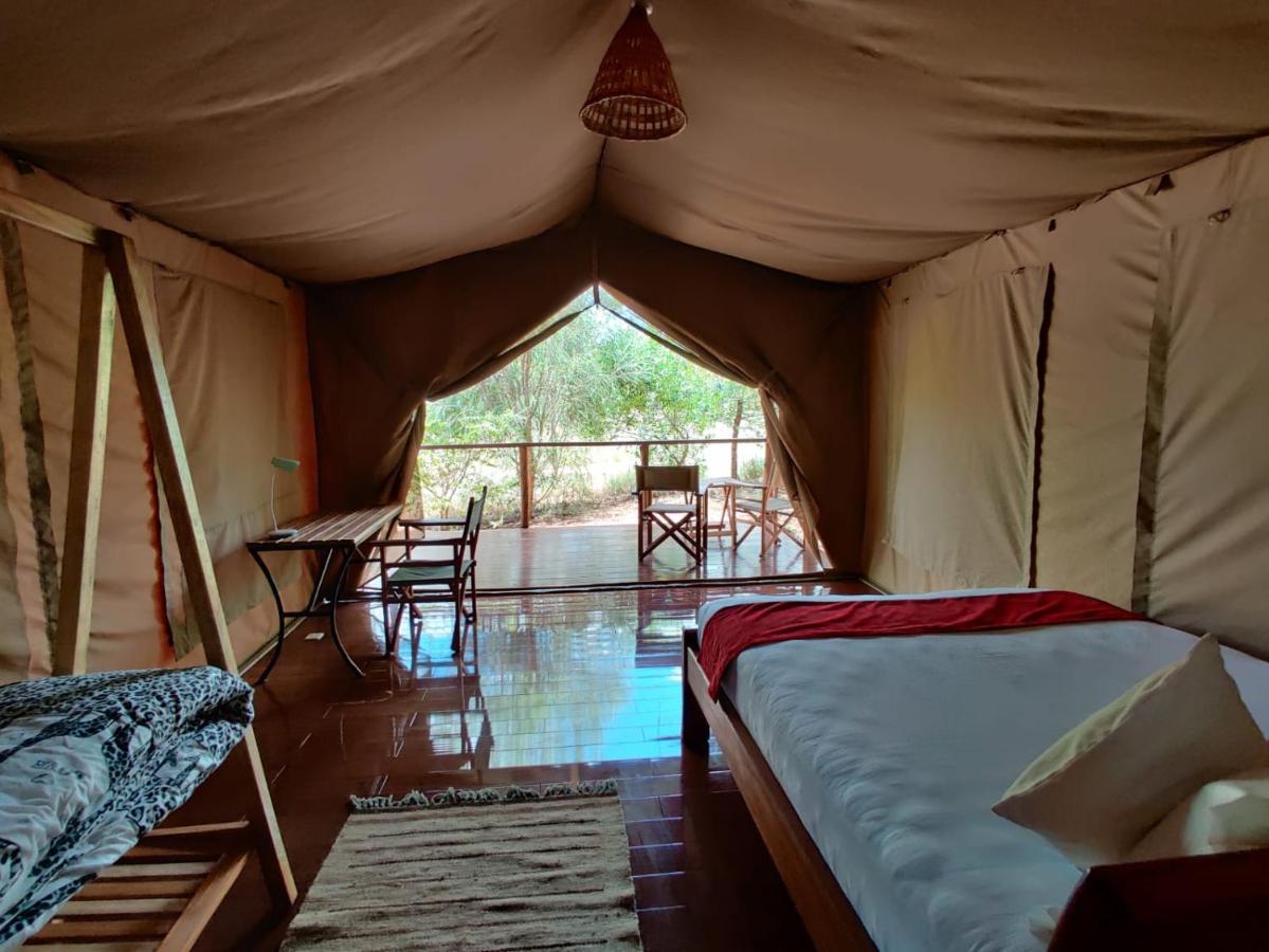 Oldonyo Orok Lodge Kajiado Zewnętrze zdjęcie