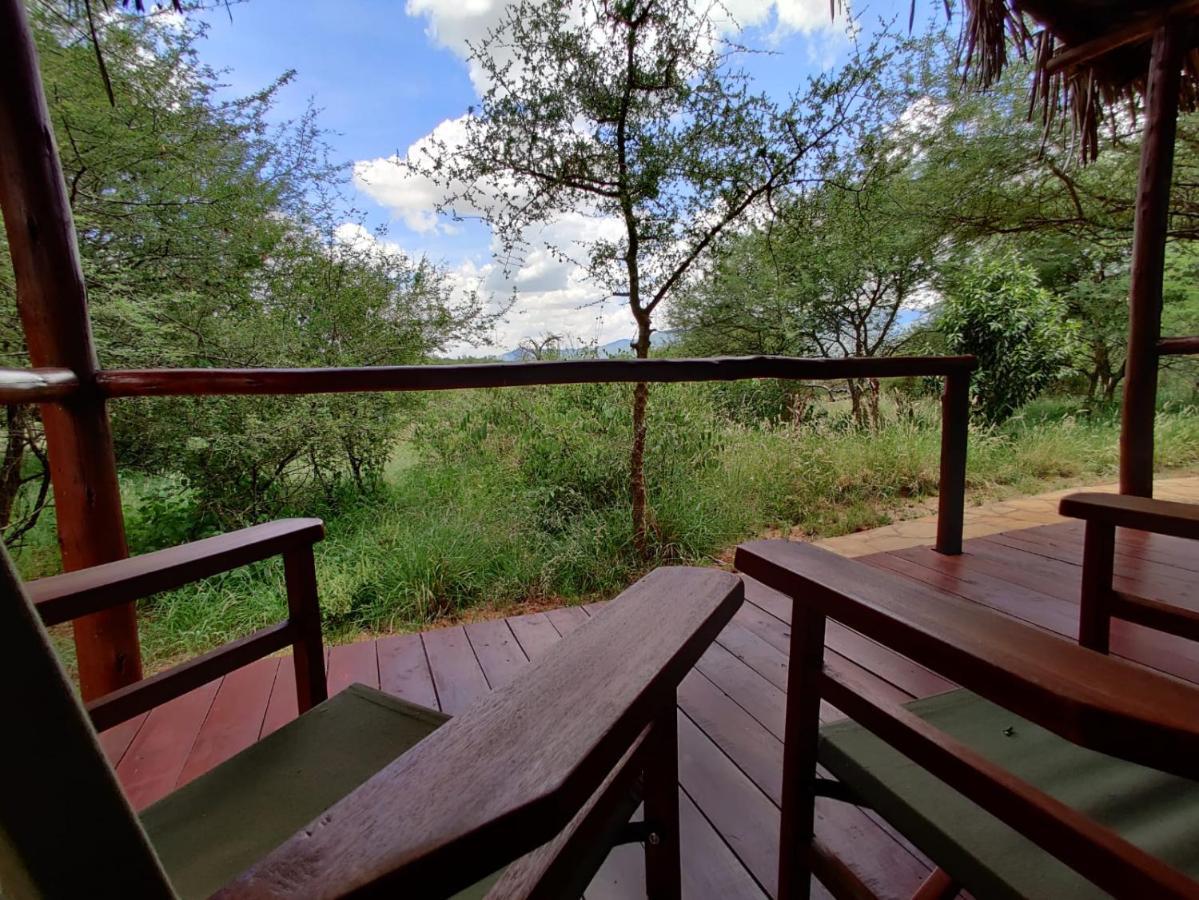 Oldonyo Orok Lodge Kajiado Zewnętrze zdjęcie