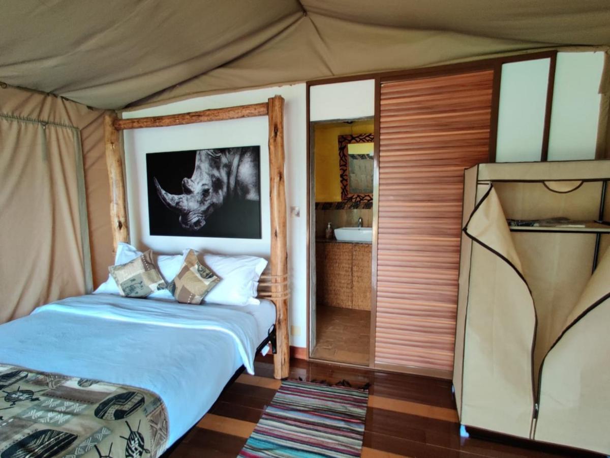 Oldonyo Orok Lodge Kajiado Zewnętrze zdjęcie