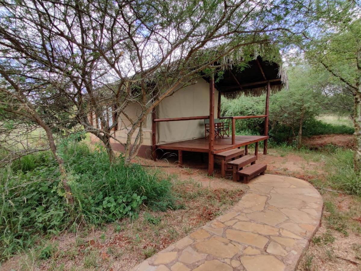 Oldonyo Orok Lodge Kajiado Zewnętrze zdjęcie