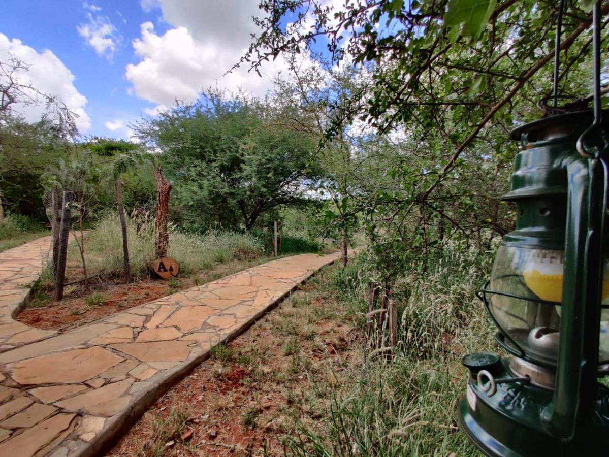 Oldonyo Orok Lodge Kajiado Zewnętrze zdjęcie