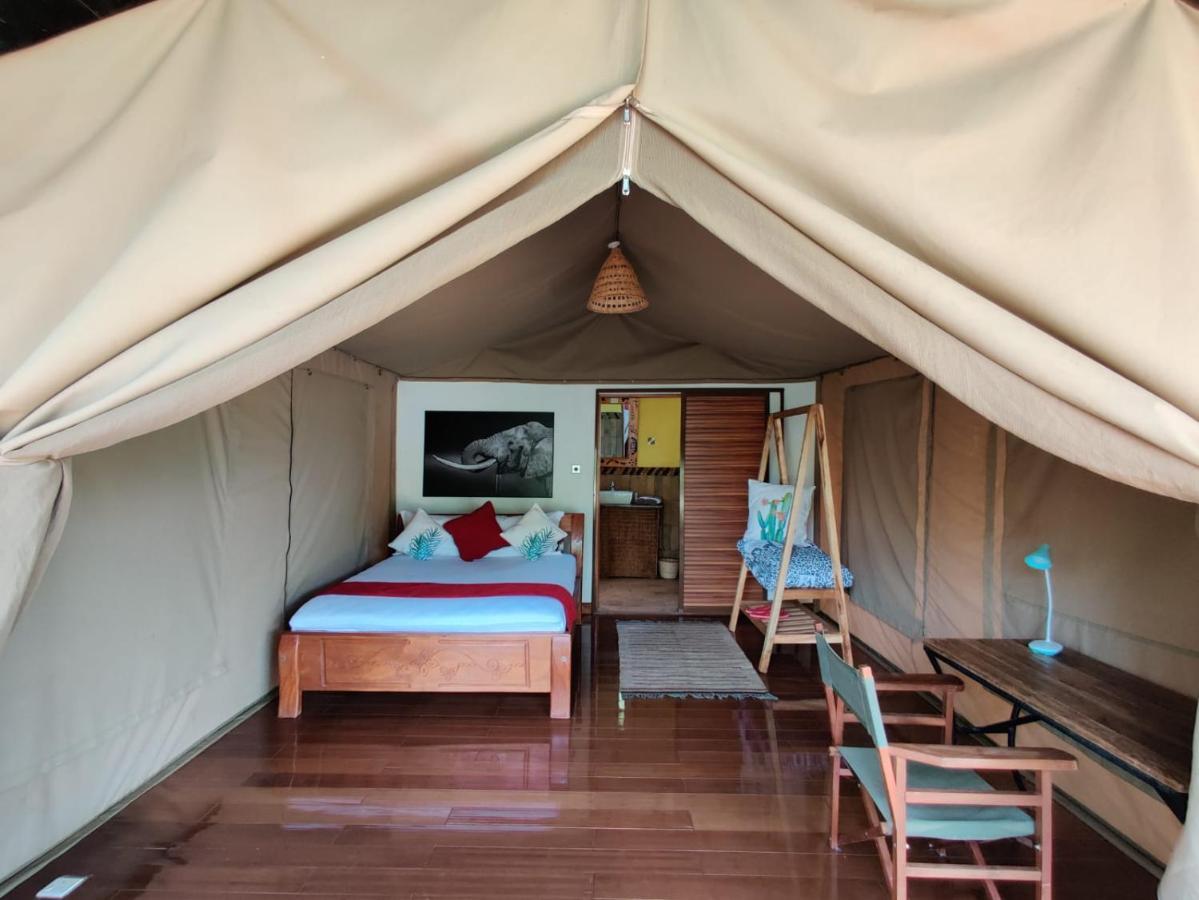 Oldonyo Orok Lodge Kajiado Zewnętrze zdjęcie