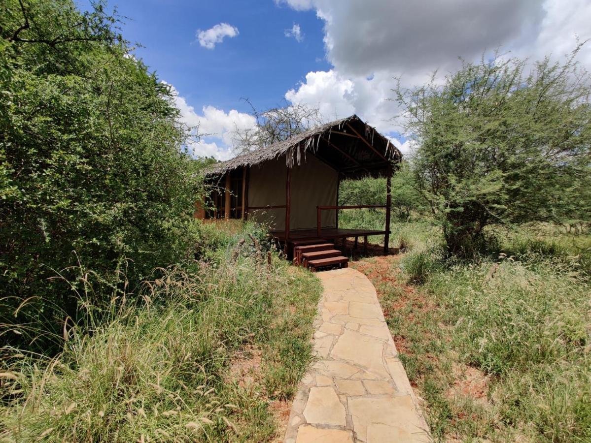 Oldonyo Orok Lodge Kajiado Zewnętrze zdjęcie