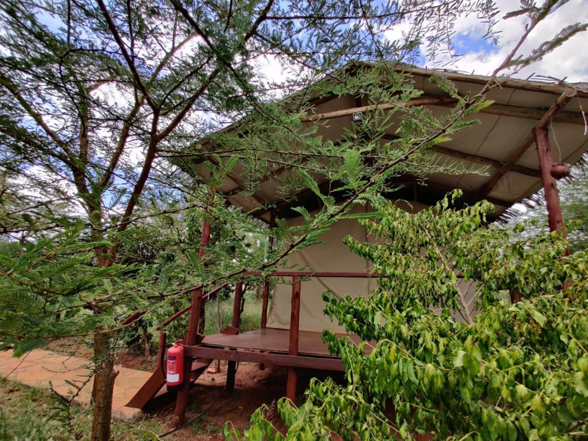 Oldonyo Orok Lodge Kajiado Zewnętrze zdjęcie