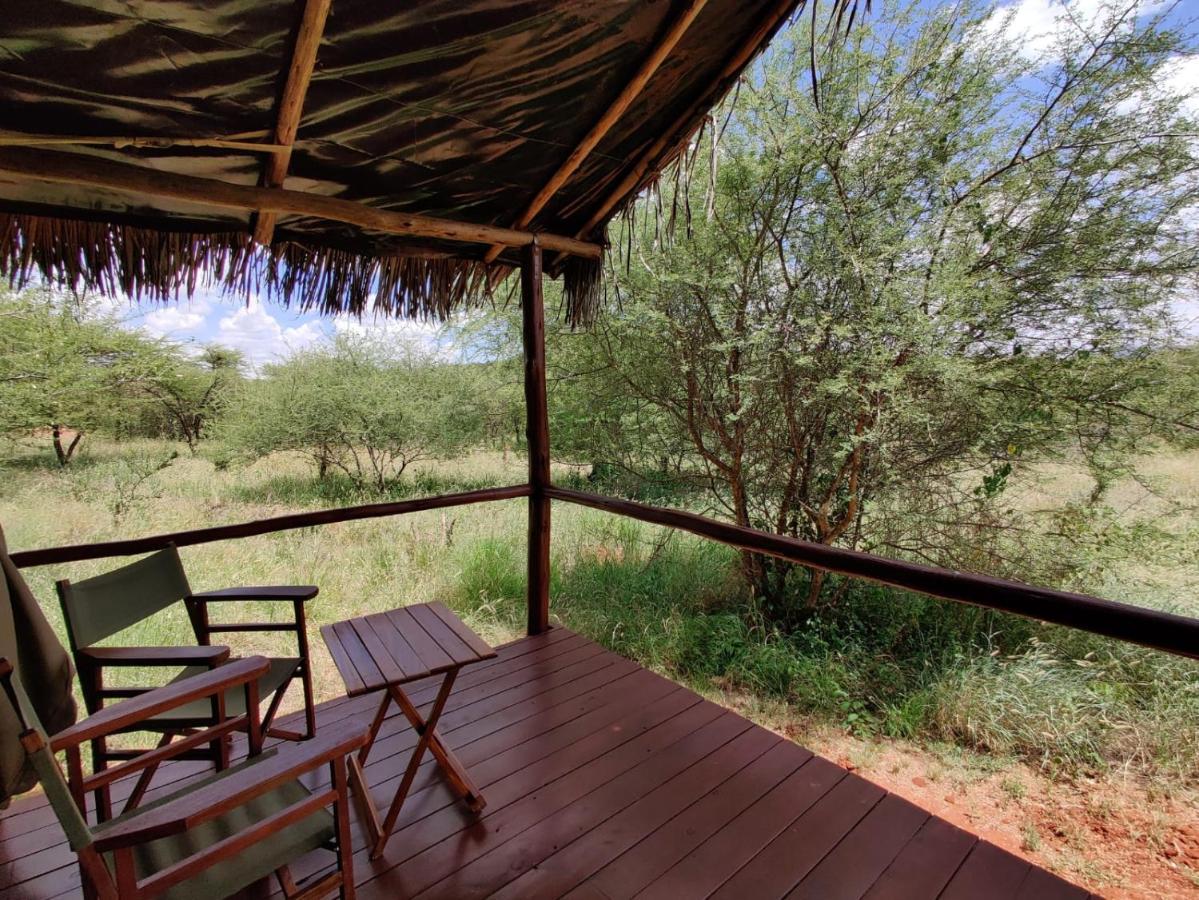 Oldonyo Orok Lodge Kajiado Zewnętrze zdjęcie