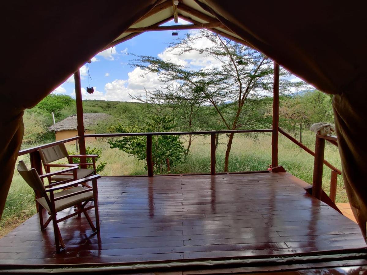Oldonyo Orok Lodge Kajiado Zewnętrze zdjęcie