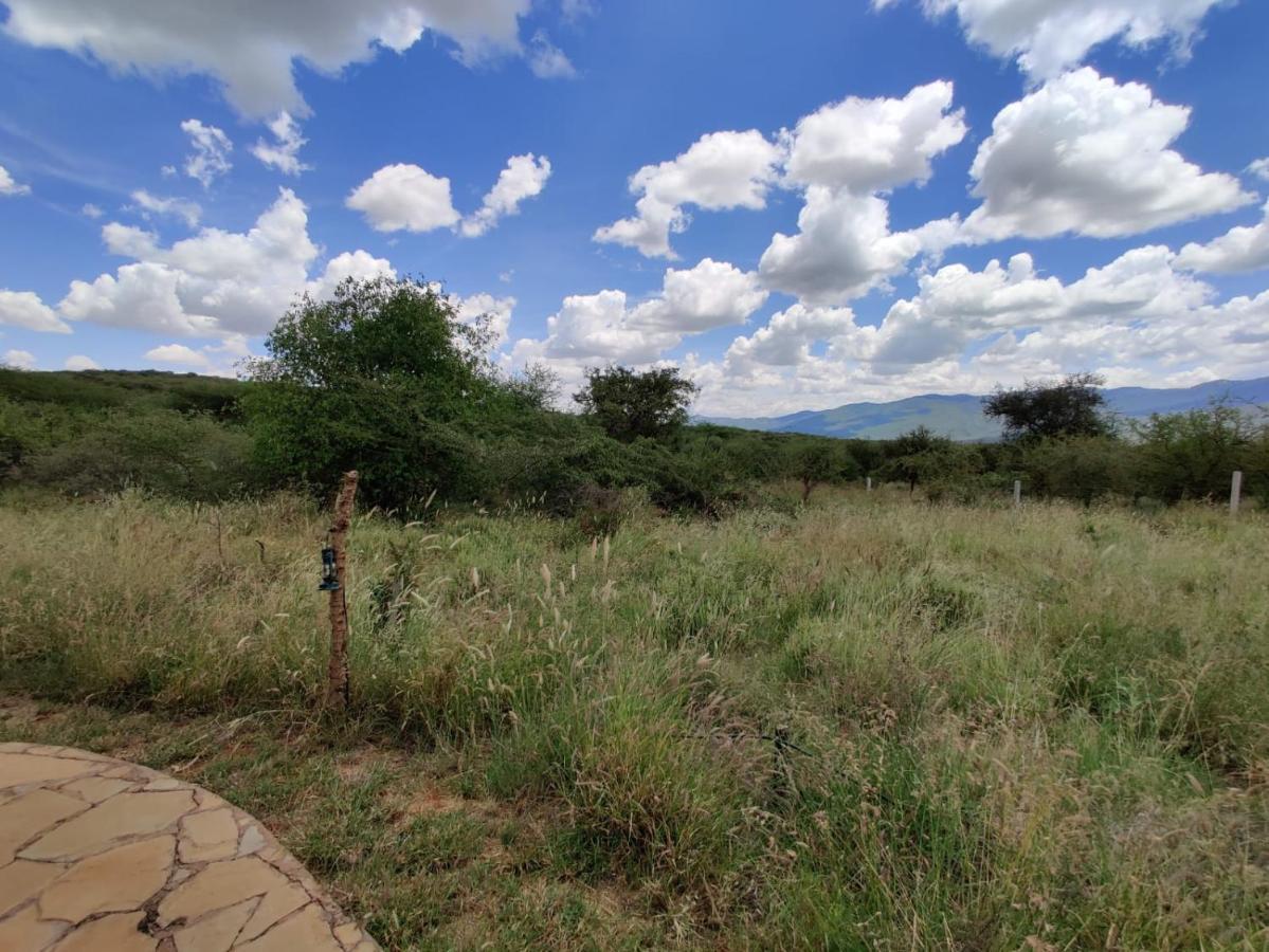 Oldonyo Orok Lodge Kajiado Zewnętrze zdjęcie
