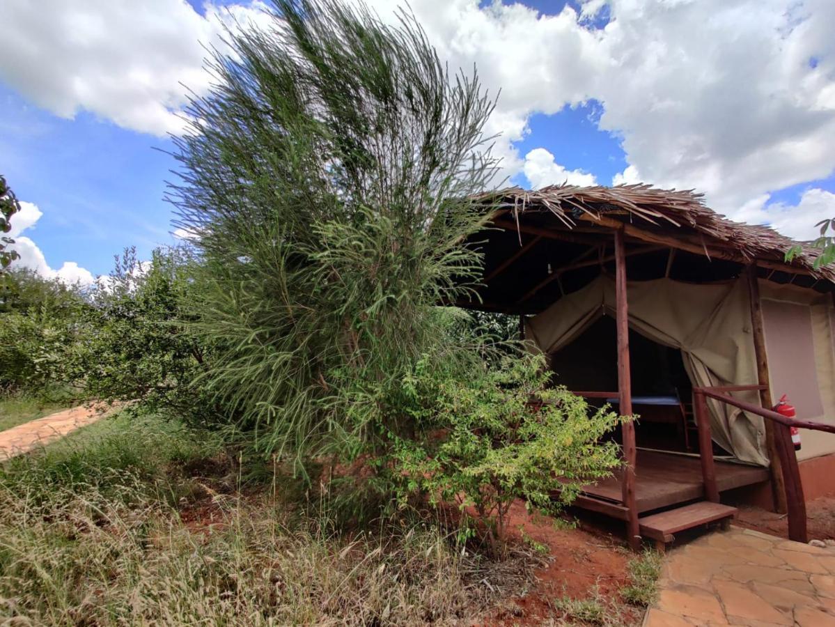 Oldonyo Orok Lodge Kajiado Zewnętrze zdjęcie