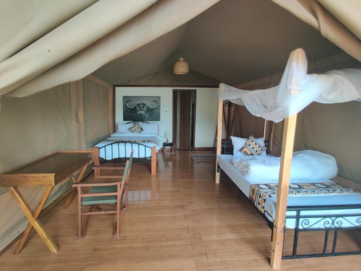 Oldonyo Orok Lodge Kajiado Zewnętrze zdjęcie