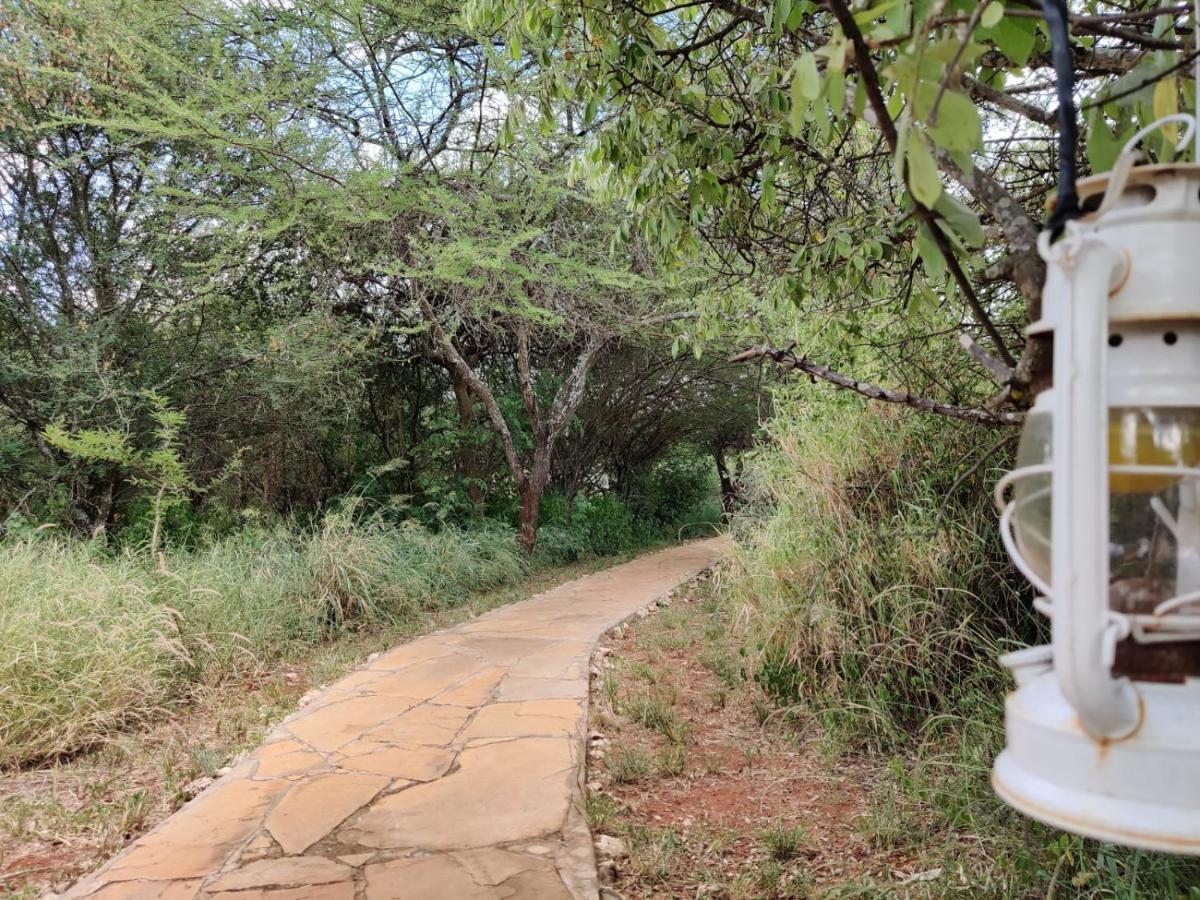 Oldonyo Orok Lodge Kajiado Zewnętrze zdjęcie
