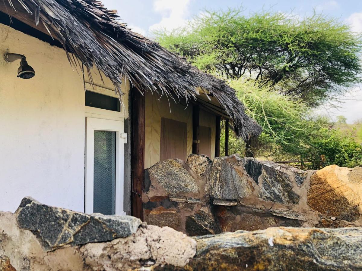 Oldonyo Orok Lodge Kajiado Zewnętrze zdjęcie